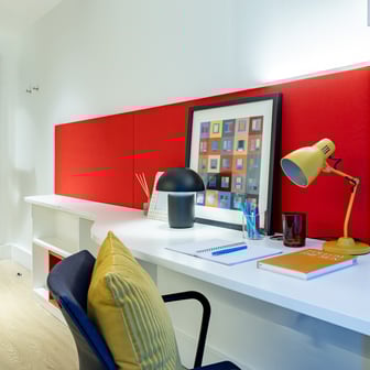 Economy En Suite - Image 8